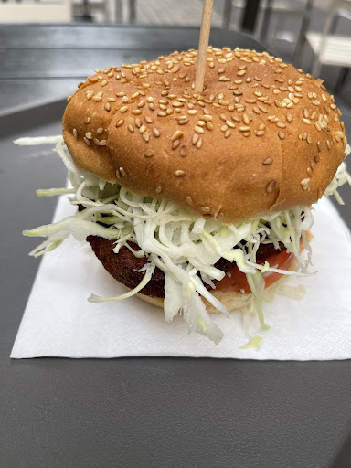 Mel Vegan Fast Food (La Marina) - Thumbnail