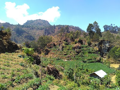 Photos of Dieng Theater