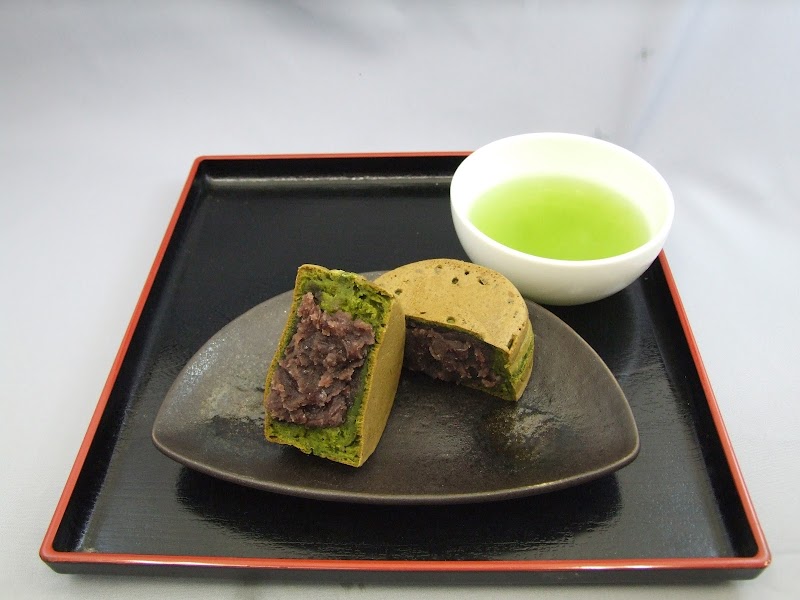 甘党道楽 菓匠茶屋 フジグランナタリー店