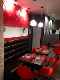 Photo n°28 de La Dolce Pizza à Clermont-Ferrand (Sandwicherie)