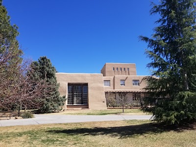 Zimmerman Library