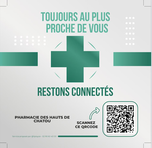 PHARMACIE GUILLET CATUSSE