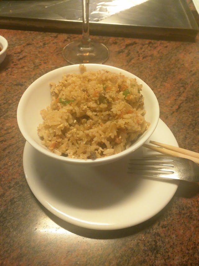 RESTAURANTE MISONO