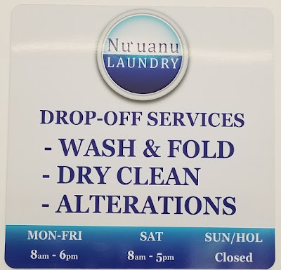 Nuuanu Laundry