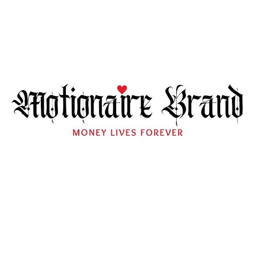 Motionaire Brand - Thumbnail