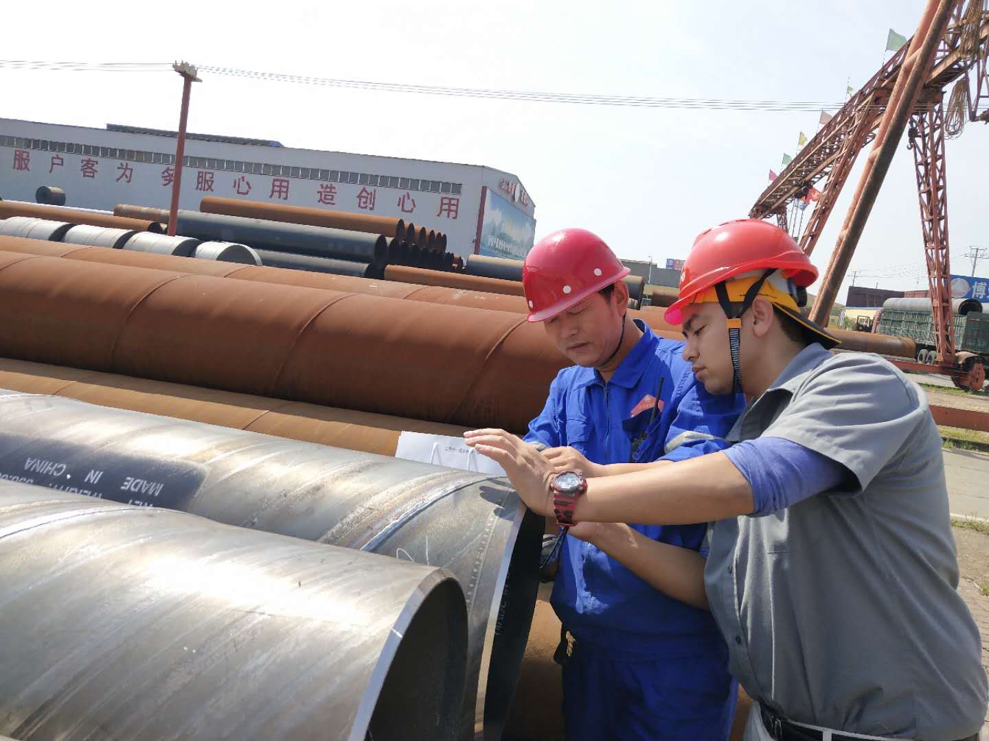 ESC Al Sharafi General Contracting LLC - صورة 4