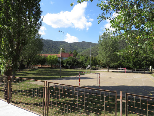 CEIP Castanyer - Thumbnail