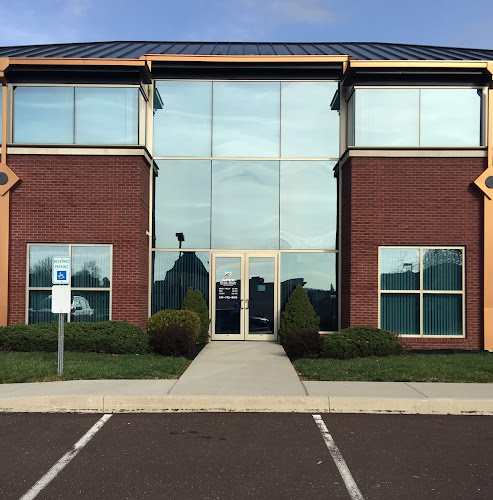 Ivy Rehab Physical Therapy