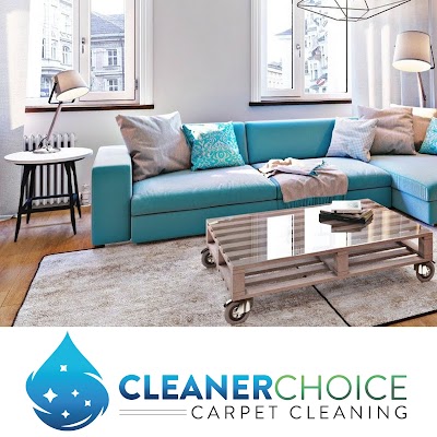 Cleaner Choice Carpet Cleaning Rocklin