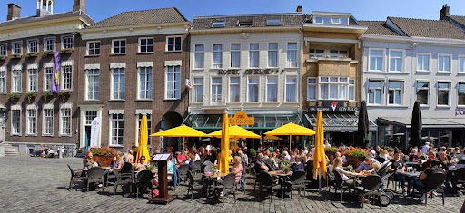 Hotel de Klok