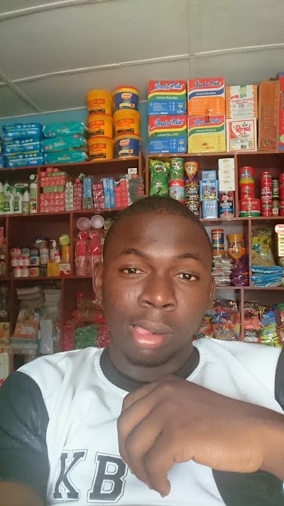 Photos of Ayelabowo Shopping Complex
