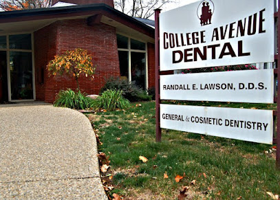 College Avenue Dental