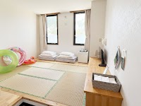 LOW COST RESORT MANZA BEACH(北海荘)