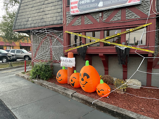 Bud's Sports Bar