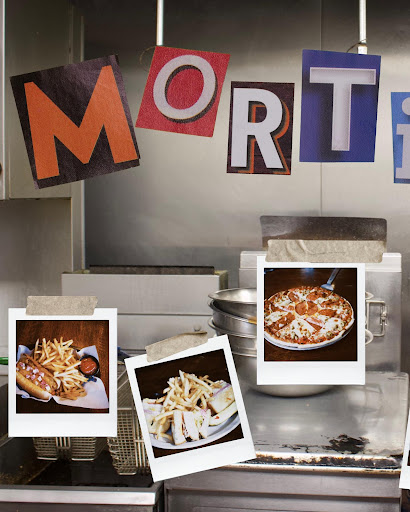 Mortimer's Bar and Restaurant