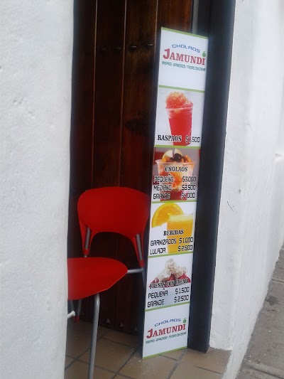 Photos of CHOLADOS DE JAMUNDI
