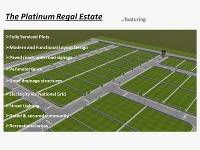 Photos of Ambassage Properties Limited