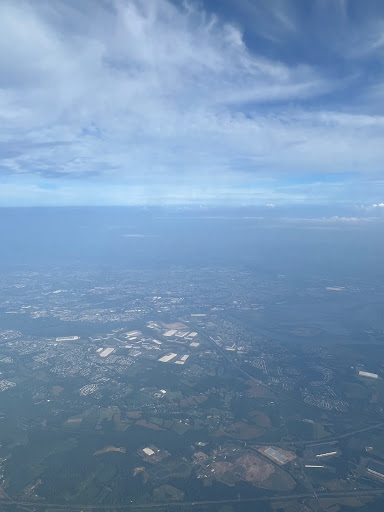 Jetblue Airlines - Thumbnail