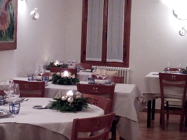 Trattoria La Tavernetta