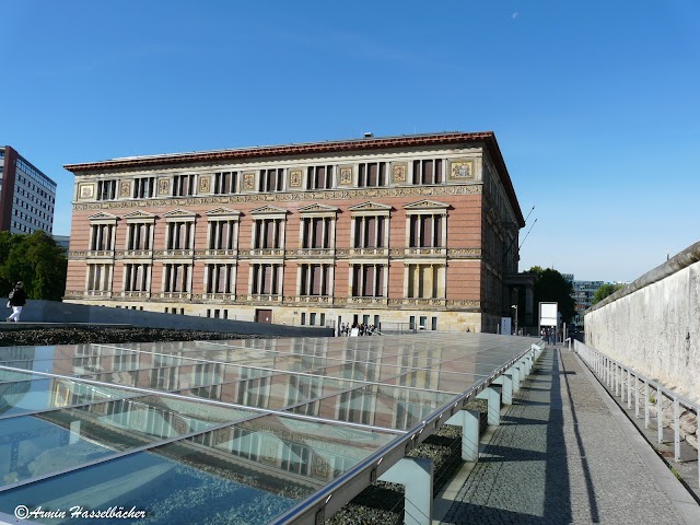 Topography of Terror