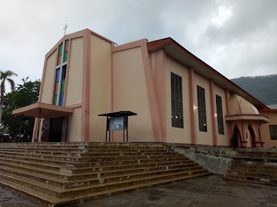 Photos of Gereja Katolik St. Yoseph, Onekore