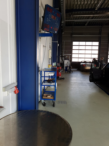 Frommer Frank l vehicle experts - Thumbnail