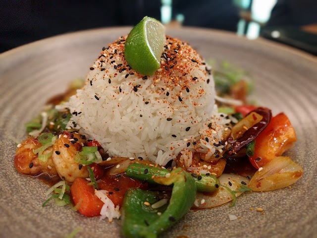 wagamama southbank