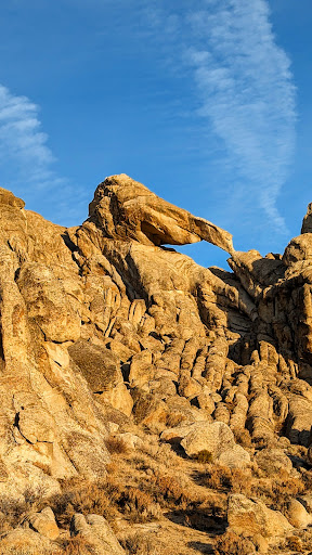 Elephant Head Rock Logo