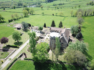 Photo n°19 de Chateau de Sallebrune à Beaune-d'Allier (Site historique)