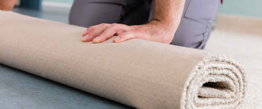 Mark Turner Carpet Fitter - Thumbnail