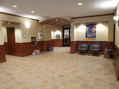 Prior Lake Library