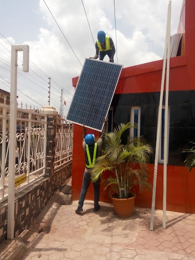 Photos of Auxano Energy
