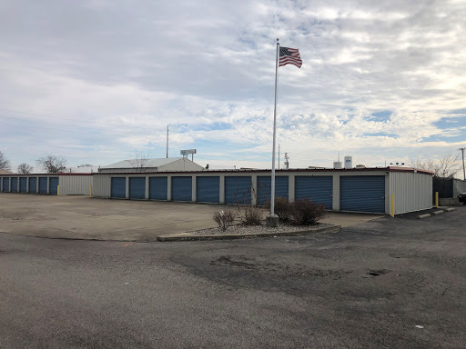 Burkhardt Storage - Thumbnail