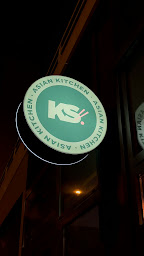 Photo n°2 de Krousty Sabaidi - La Bastide à Bordeaux (Restaurant halal)