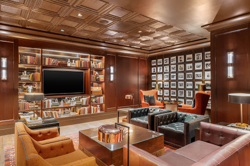 La Reserve Whiskey Lounge - Thumbnail