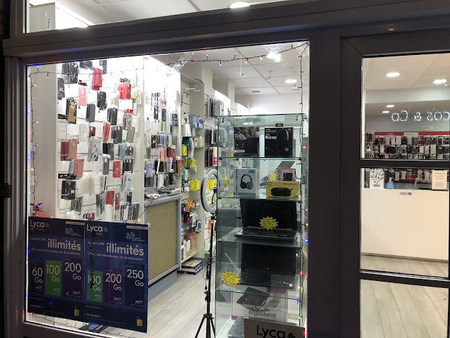 Tourcoing Gsm - Magasin de téléphonie mobile