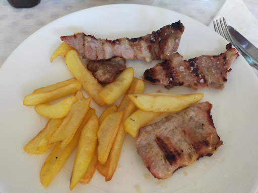 Toño's - Visual