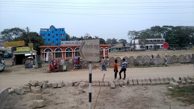 Photos of Daudkandi Eidgah Ground