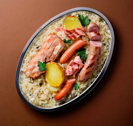 Photo n°61 de Courtepaille à La Valette-du-Var (Restaurant)