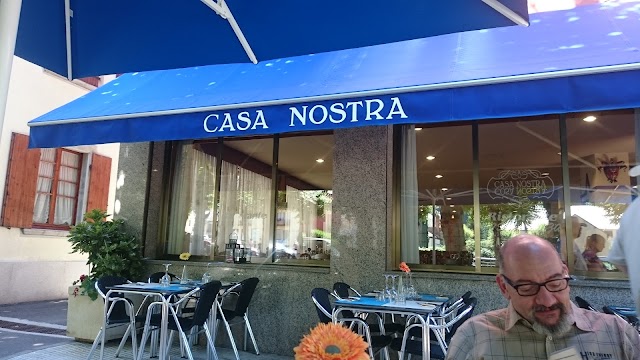 Ristorante Casa Nostra
