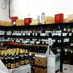 Carpinteria Wine Co - Thumbnail
