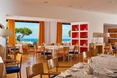 Photos of Hilton Sorrento Palace
