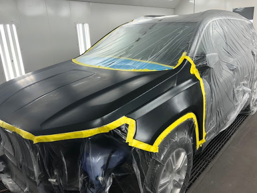 Greenway Collision Center - Thumbnail