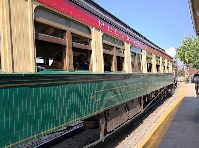 Conway Scenic Railroad