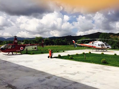 VIVA AIR HELIPORT