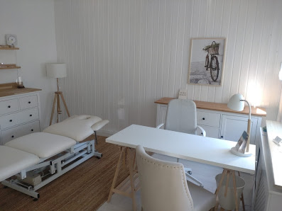 Naturheilkundliches Zentrum Pfungstadt Klingsackerstraße 47, 64319 Pfungstadt