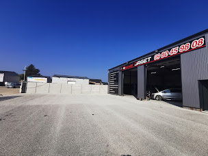 Photo n°2 de Garage ORGET à Breuil-le-Vert (Garage automobile)