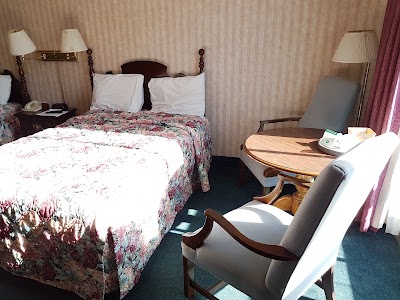 Photos of Pullman Plaza Hotel