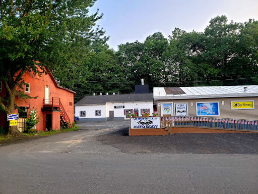 Unionville Auto Body - Thumbnail