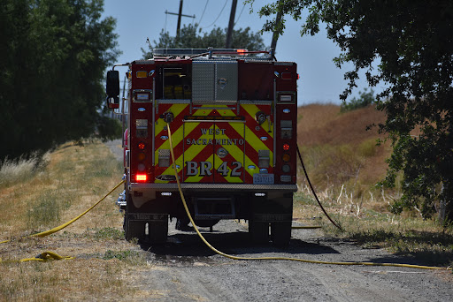 West Sacramento Fire Station 44 - Thumbnail
